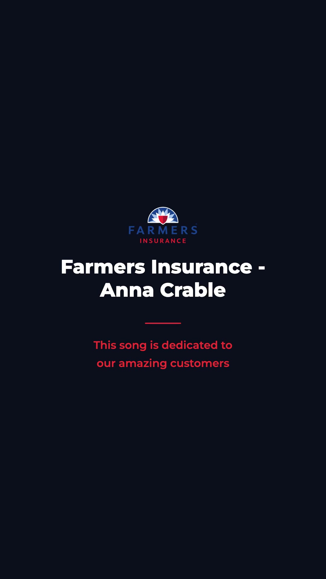 Anna Crable Agency preview