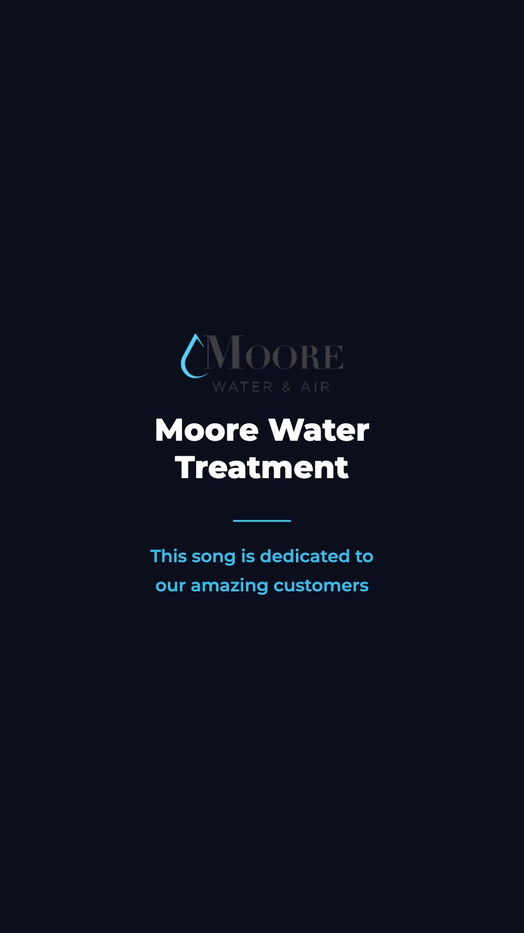 Moore Water Treatment preview
