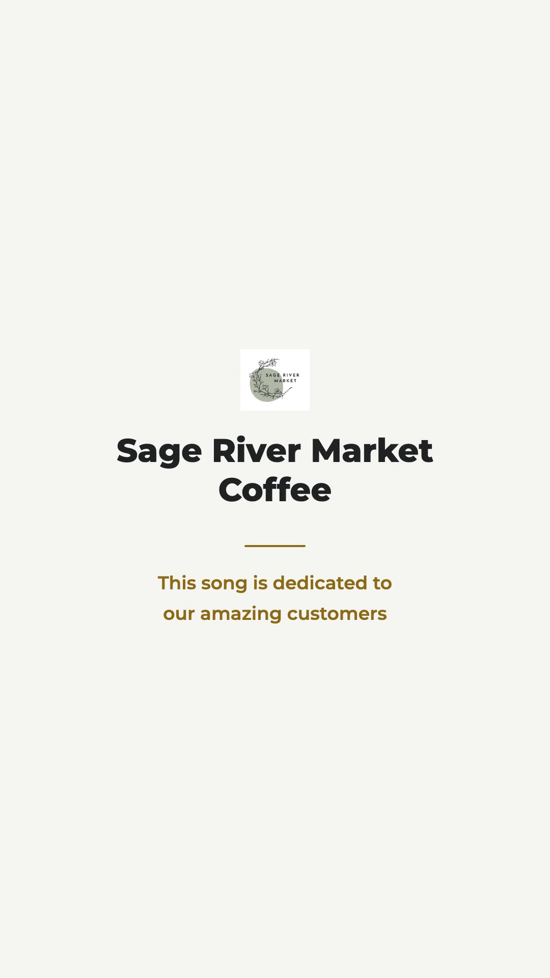 Sage River Market Coffee preview