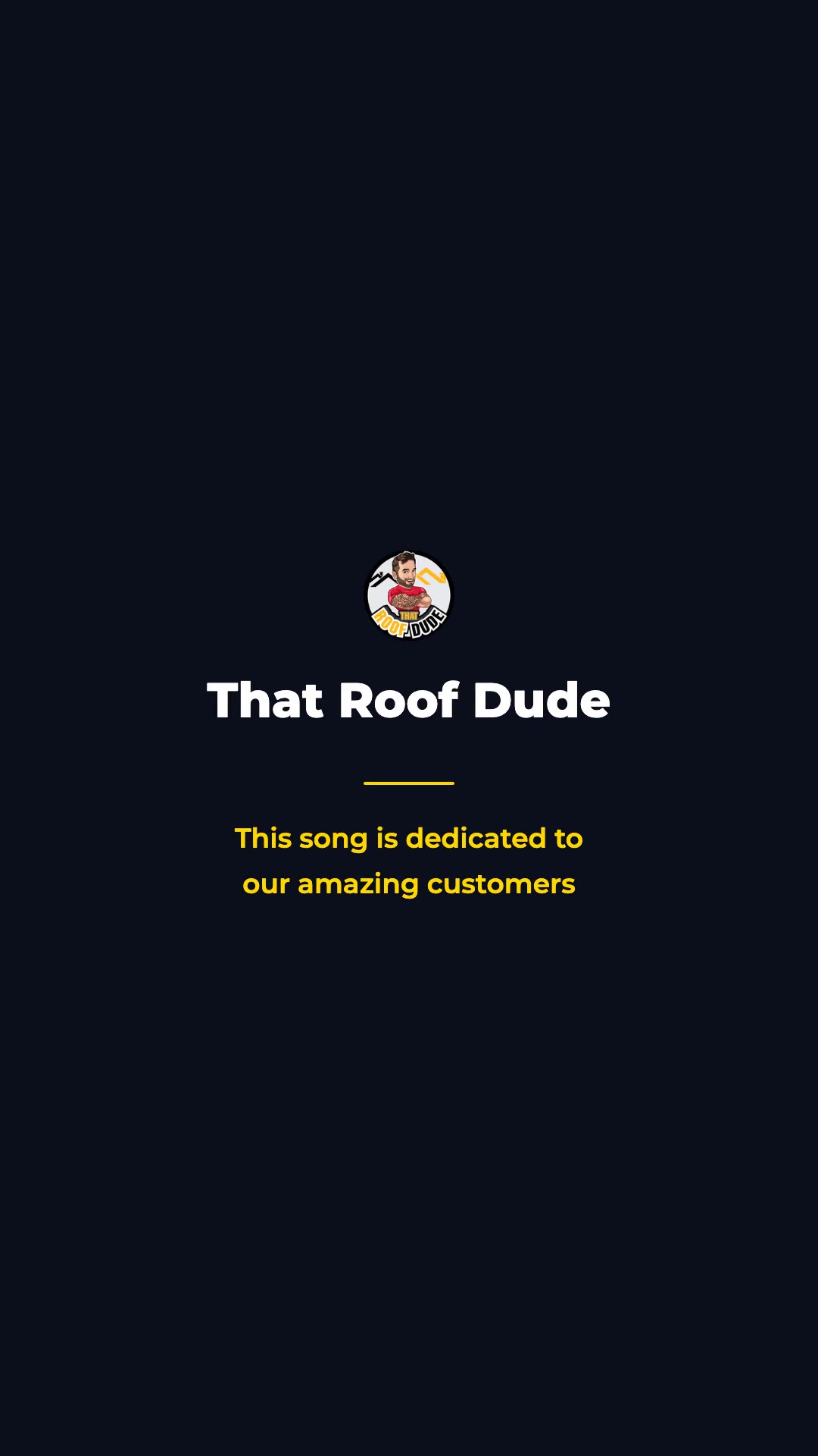 That Roof Dude preview