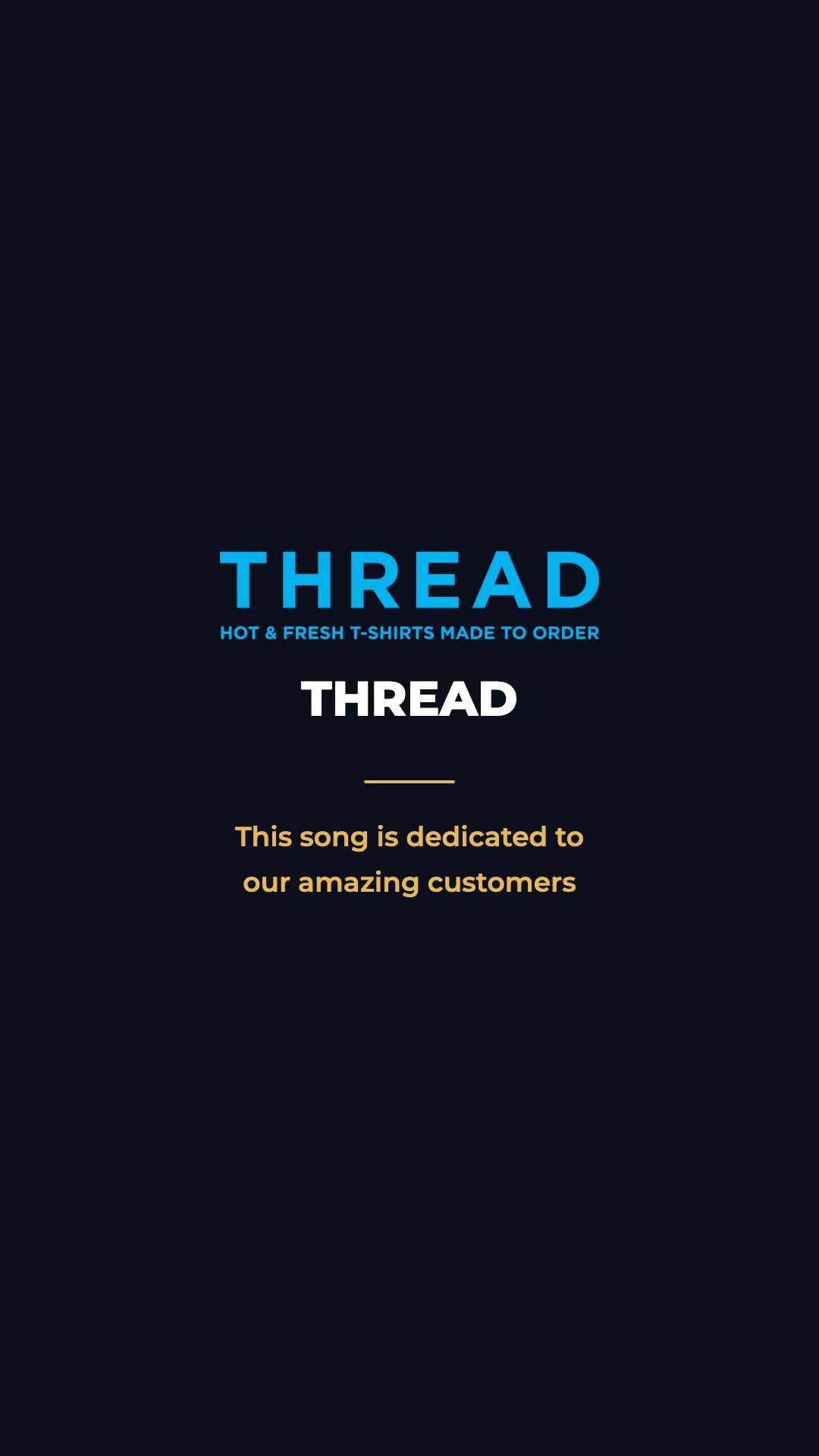 THREAD preview