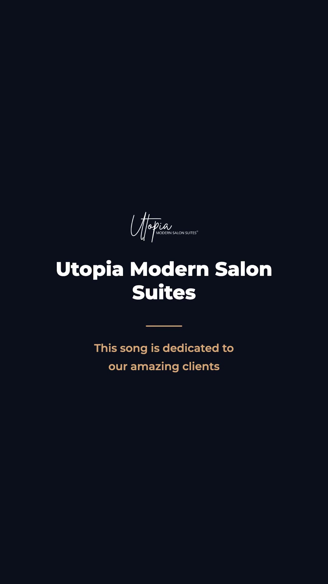 Utopia Salon preview